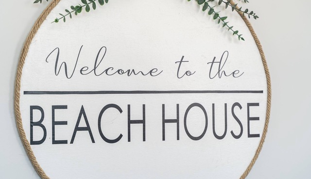 BH Beach House