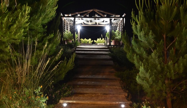 Bifarville Bed And Breakfast