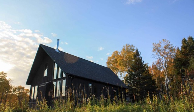 Black Pine Lodge Summ