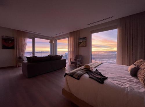 Blackbush Beach Resort