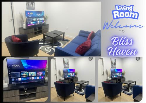 Bliss Haven