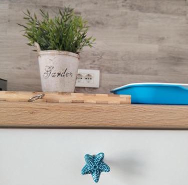 Blue Cottage Cuore di Sciacca