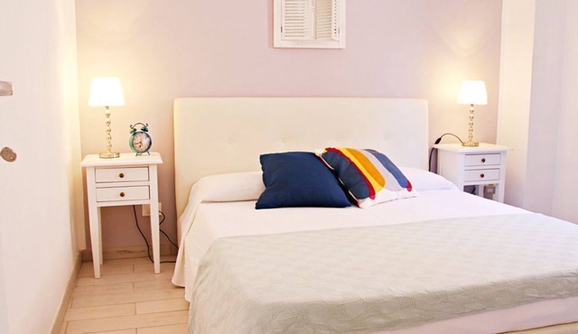 Blue Home - Deluxe Flat