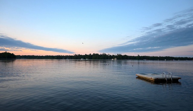 Bobcaygeon Resort