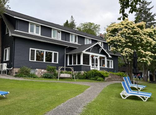 Bonnie View Inn