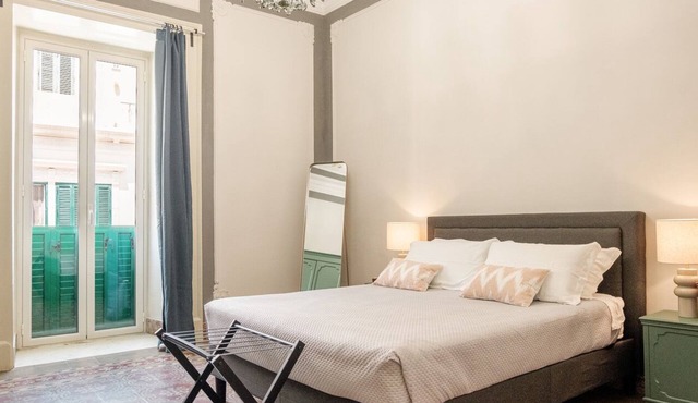Borgo Antico Rooms