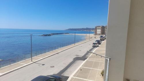 Borgo marino litorale salus