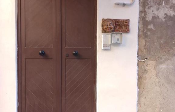 Borgo Mediterraneo