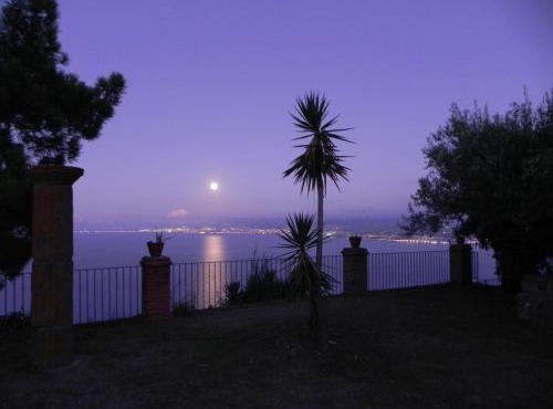 Bouganville a Villa Greco