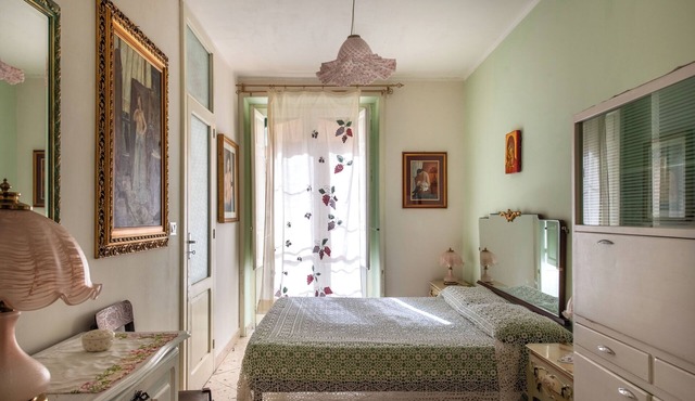 Bracco house