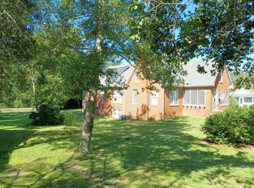 Brick House Retreat