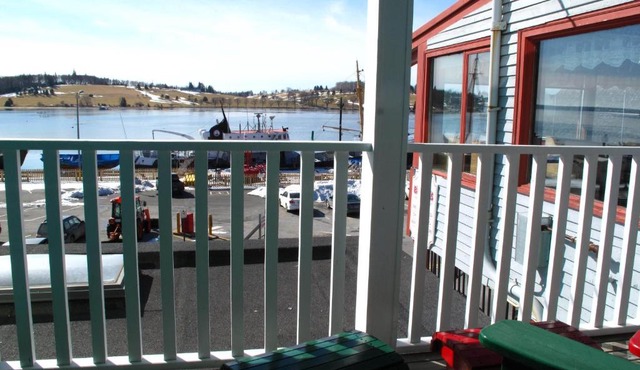 Brigantine Inn