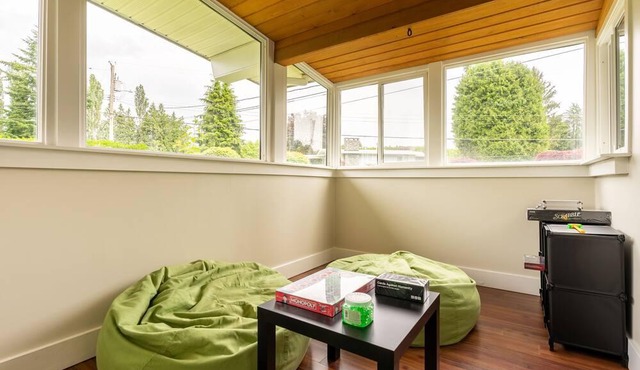 ☀Bright & Serene ~ 5★ Central Location ~ BBQ ~ Pkg