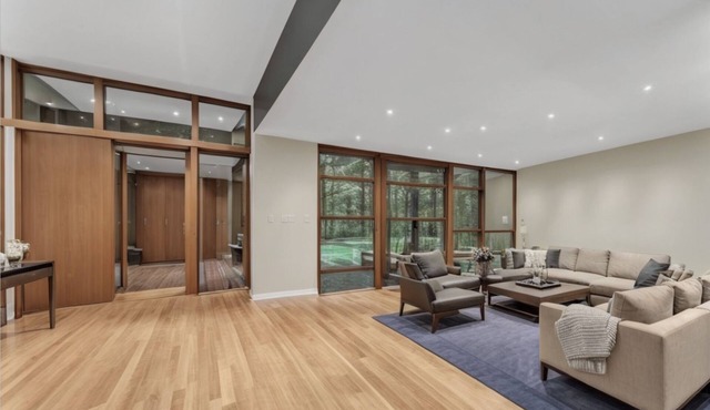 British Properties Luxury Retreat