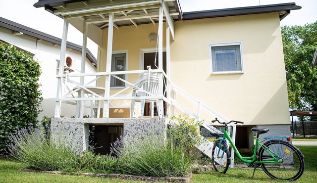 Bungalow im Marina di Cortellazzo Jesolo