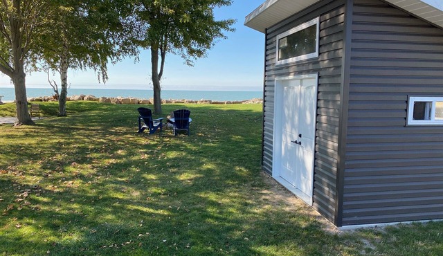Bunker by the Bay - Perfect Couples Getaway