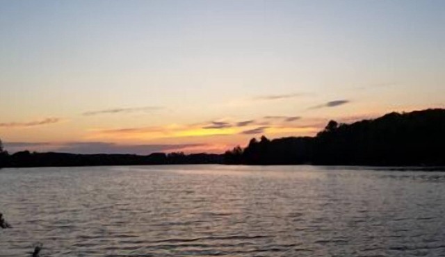 Butterfly Hideaway in Muskoka Lakes
