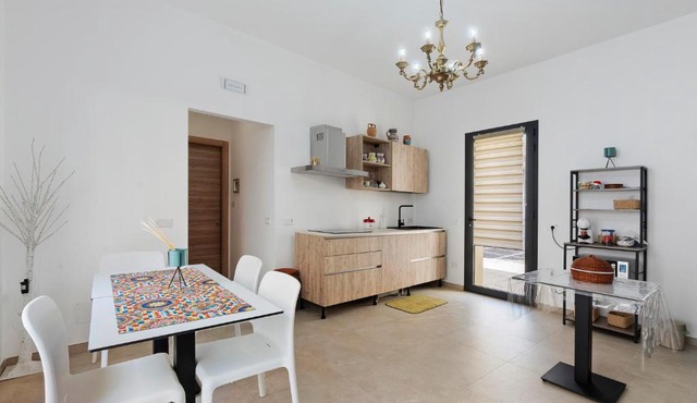 ByAma Holiday House
