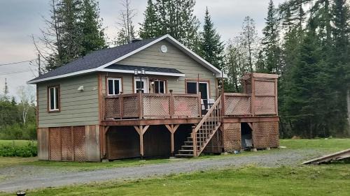 Chalet Boisvert