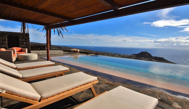 Ca’ Garsia by KlabHouse,7bdrm w/pool