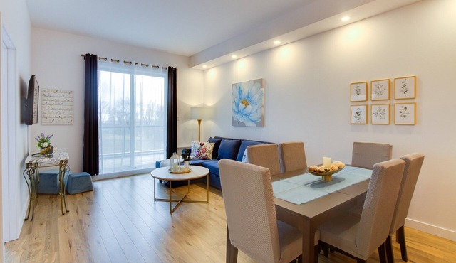 L'île-Do | condos neufs sur l'ile d'Orléans, The Bouquet - 801