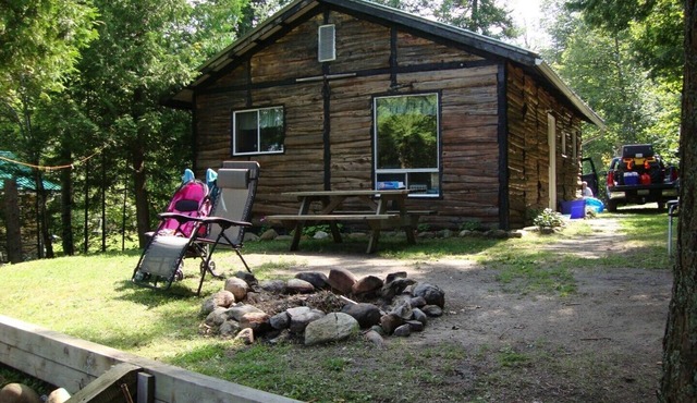Beachview Cottage on Commanda Lake