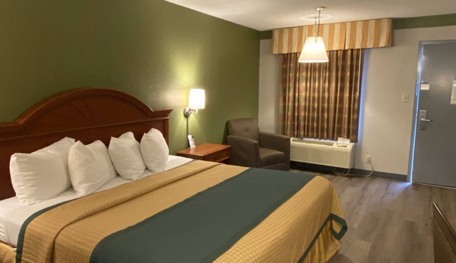 Cabarrus Inn