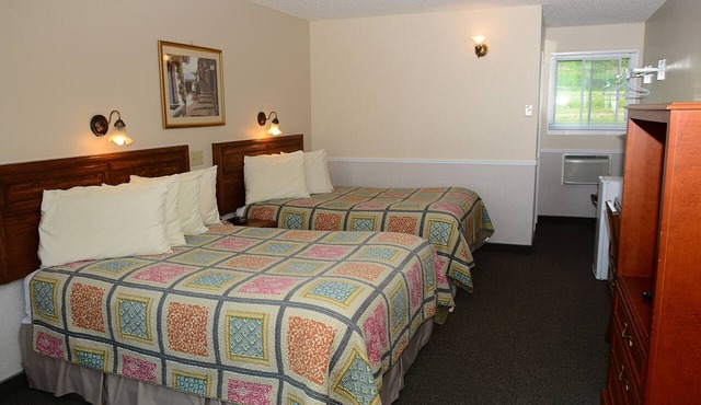Cabot Trail Motel