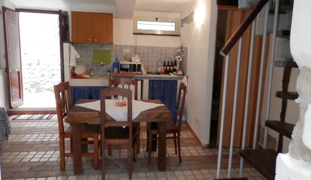Calì B&B