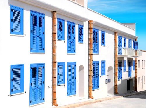 Cala del Porto Residence