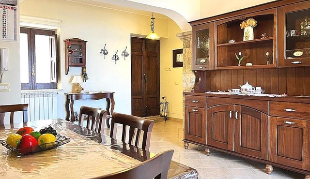 Calacta casa mia