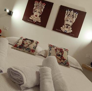 Calatafimi Rocca Home