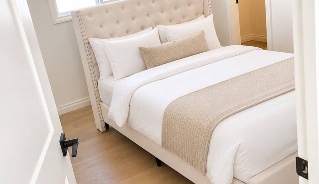 Calgary Urban Suites B