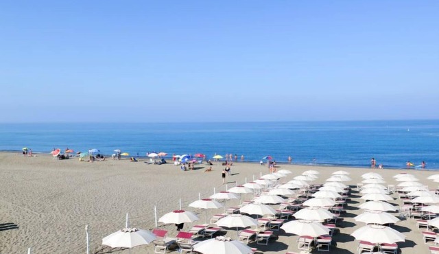 Campeggio del Forte by Interhome