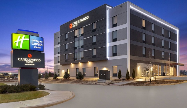 Candlewood Suites Collingwood by IHG
