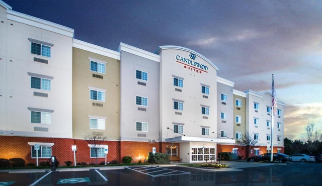 Candlewood Suites Wake Forest-Raleigh Area by IHG