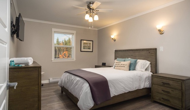 Cape Breton Villas