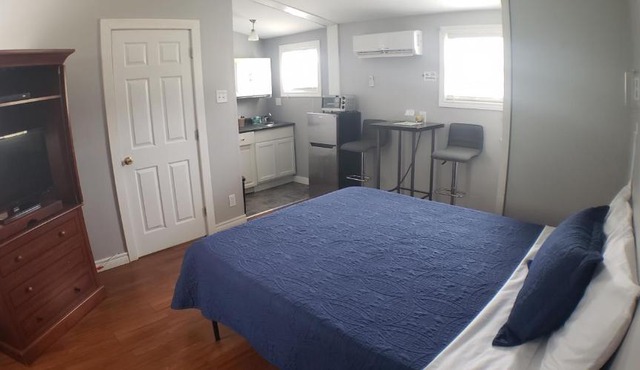 Capeway Extended Stay Lodge