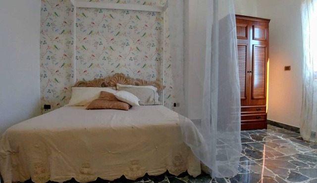 Capo Milazzo Summer Holiday Apartment