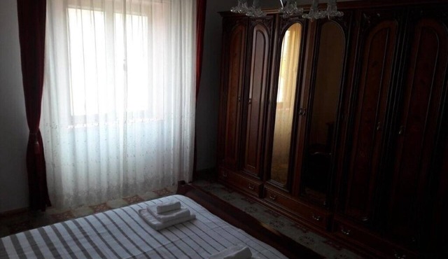 Carletta House