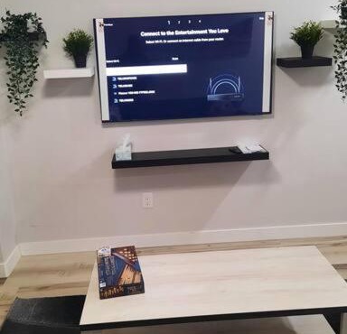Carsonway Basement Suite