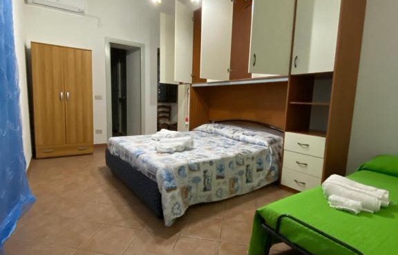 Casa al mare Capo D'Orlando