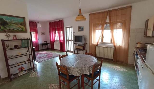 Casa Alessia al 25