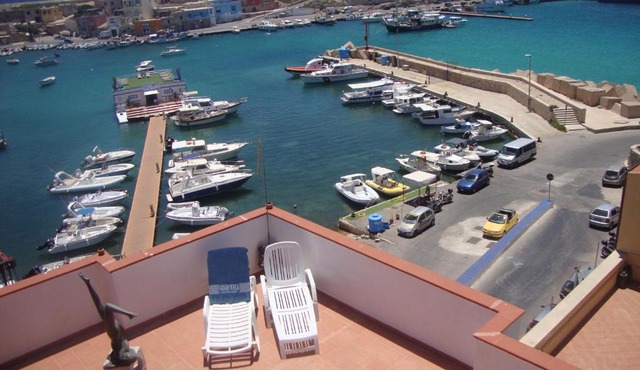 Casa appartamento