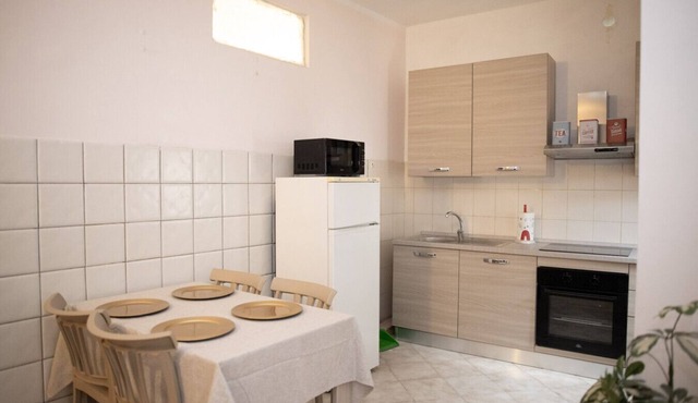Casa Arduini - Supino