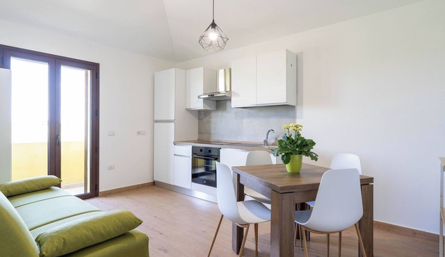 Casa Aurora Mare - One Bedroom Apartment, Sleeps 3