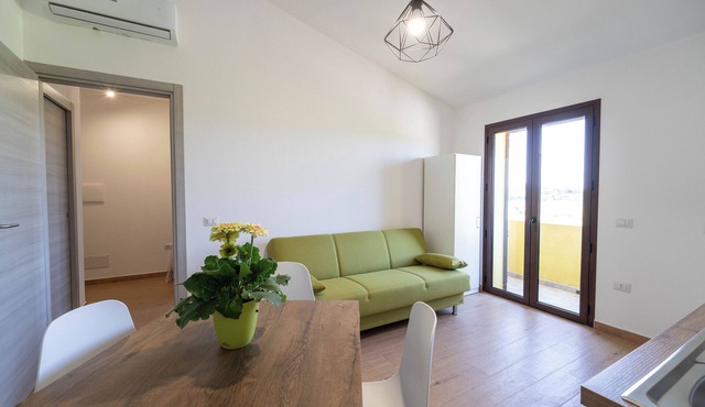 Casa Aurora - Two Bedroom Apartment, Sleeps 6
