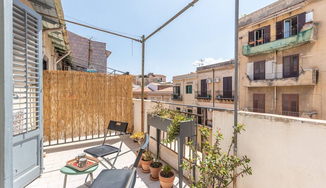 Casa Beatrice con Terrazza by Wonderful Italy
