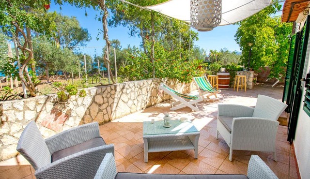 Casa Bianca Rais Gerbi