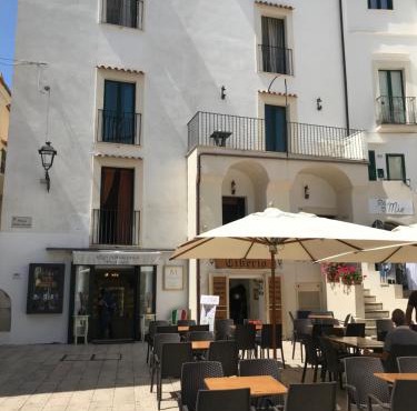 Casa Cardi